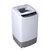 0.9 Cu. Ft. White Compact Washer