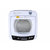 0.9 Cu. Ft. White Compact Washer