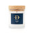 Red Cedar No.30 Candle - White