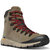 Men's Arctic 600 Side-Zip Insulated 200G Boot In Brown/Red