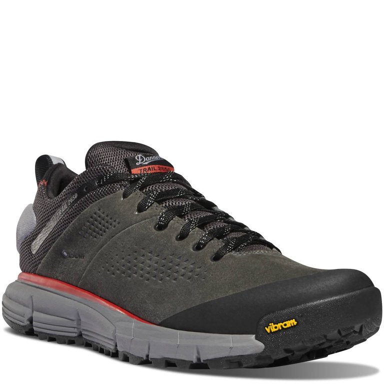 Men's Trail 2650 Gtx Shoes In Dark Grey