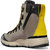 Women's Arctic 600 Side-Zip Insulated 200G Boot In Driftwood/Yellow