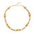 Narissa Necklace - Gold