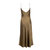 New Moss Midi Slip Dress