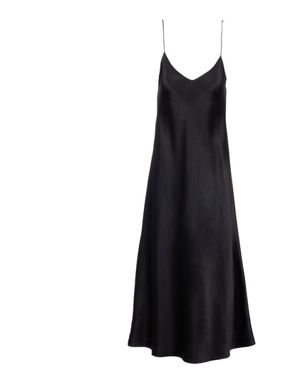 Dannijo New Noir Midi Slip Dress product