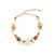 Serena Bracelet - Pearl (105)