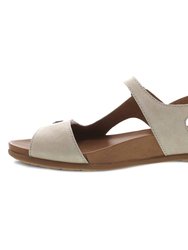 Jordyn Sandal