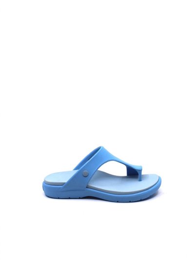 Dansko Krystal Sandal In Blue product