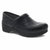 Men Lt Pro Clog - Medium Width In Tooled Black Floral