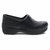 Men Lt Pro Clog - Medium Width In Tooled Black Floral - Tooled Black Floral