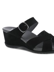 Women's Aubree Sandals - Black