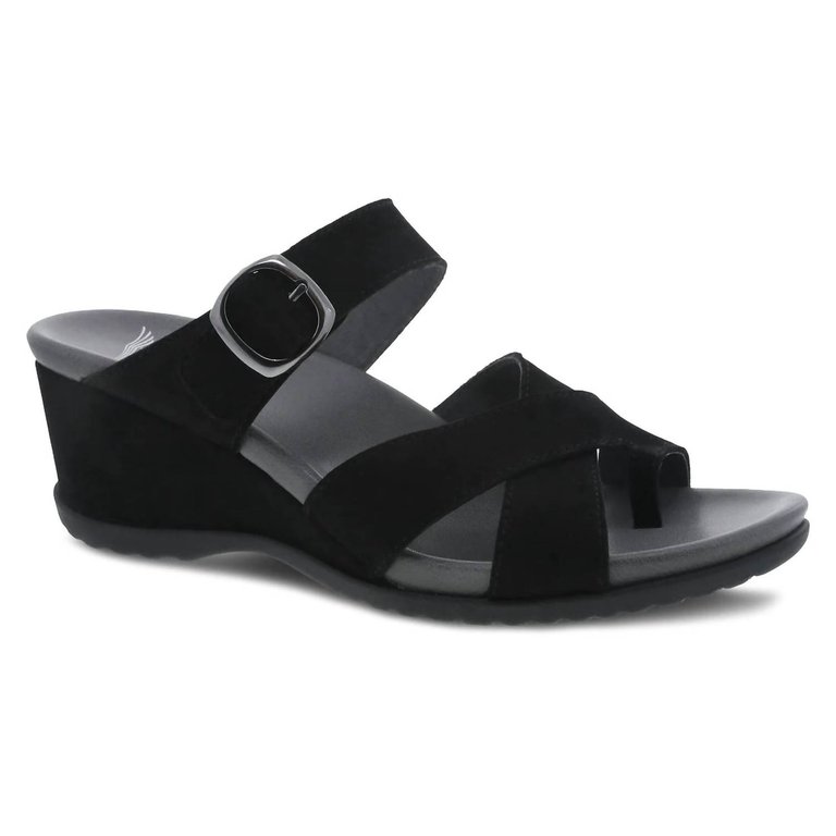 Women's Aubree Sandals - Black