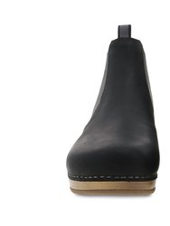 Women's Becka Low Bootie In Black