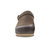 Women's Berry Slip-On Mule Clog - Medium Width In Mushroom Burnished Nubuck