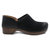 Women's Brenna Clog - Black