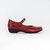 Women's Fawna Flat Shoes In Red - Red