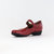 Women's Fawna Flat Shoes In Red