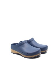 Women's Kane Clog In Blue