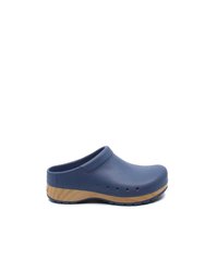 Women's Kane Clog In Blue - Blue