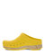 Women's Kane Eva Clog In Yellow