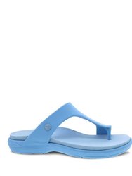 Women's Krystal Sandal - Blue