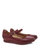 Women's Marcella Shoes - Red
