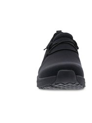 Women's Marlee Sneaker In Black