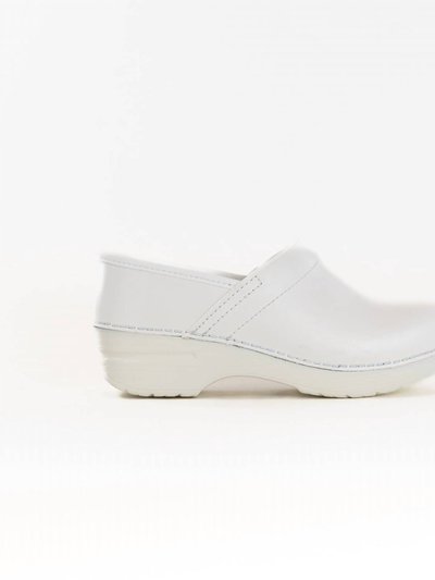 Dansko Women's Pro Clog Shoes product