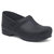 Women's Professional Clog - Narrow Width In Black Oiled