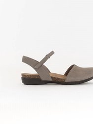 Women's Rowan Nubuck Shoes