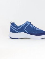 Women's Sky Sneaker - Blue