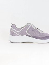Women's Sky Sneaker - Lilac