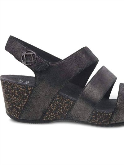 Dansko Women's Stacey Wedge Sandal product