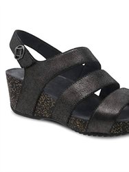 Women's Stacey Wedge Sandal