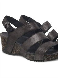 Women's Stacey Wedge Sandal