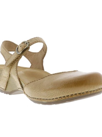 Dansko Women's Tiffani Closed-Toe Sandals product