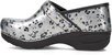 Women's Xp 2.0 Pro Clog Shoes In Grey Leopard