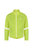 Dare 2B Childrens/Kids Cordial Reflective Cycling Shell Jacket - Fluro Yellow