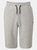 Dare 2B Mens Continual Drawstring Shorts (Ash Grey) - Ash Grey