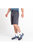 Dare 2B Mens Continual Drawstring Shorts