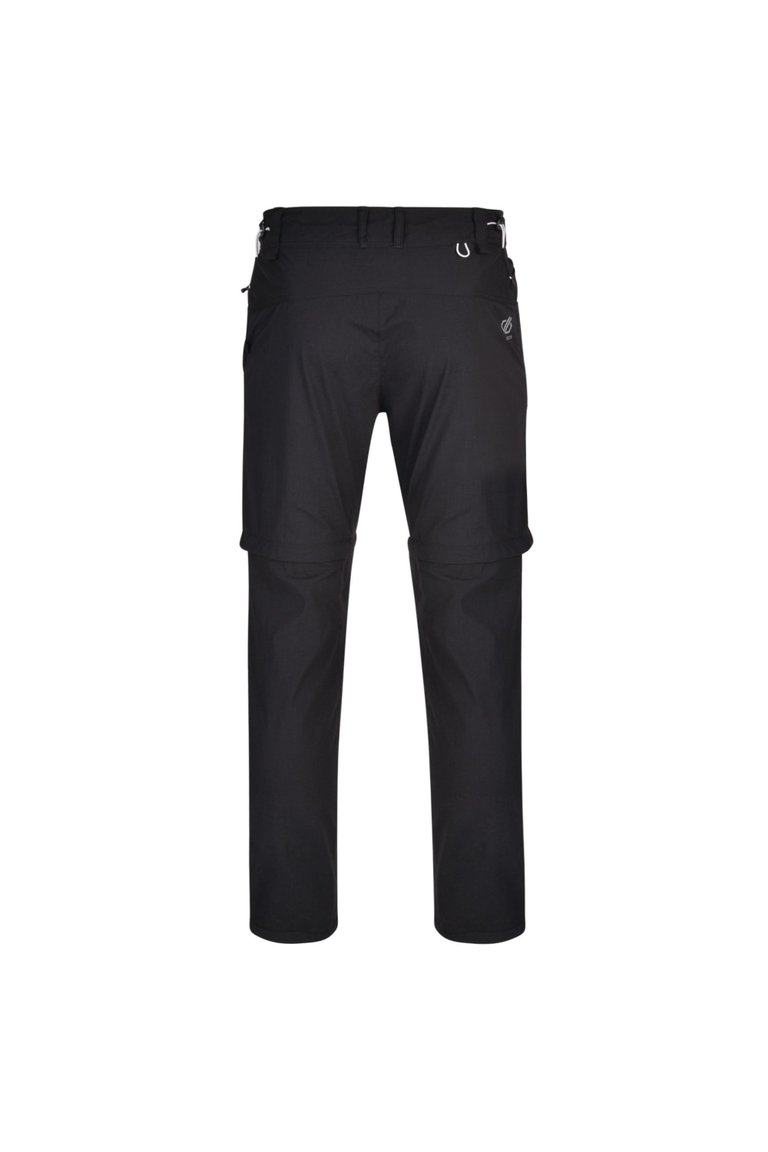 Dare 2B Mens Tuned In II Multi Pocket Zip Off Walking Pants