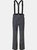 Mens Achieve II Ski Trousers - Ebony Grey - Ebony Grey