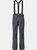 Mens Achieve II Ski Trousers - Ebony Grey