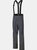 Mens Achieve II Ski Trousers - Ebony Grey