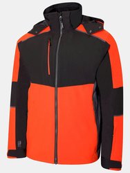 Regatta Mens Emulate Wintersport Jacket