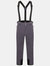 Regatta Standfast Ski Trousers - Ebony Grey