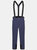 Regatta Standfast Ski Trousers  - Nightfall Blue