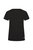 Womens/Ladies Corral T-Shirt - Black/Black