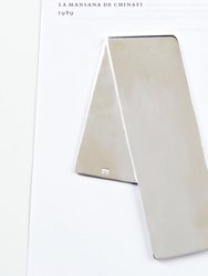 Angle Bookmark