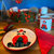 Christmas Ceramic Plate